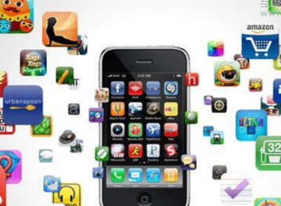 移動客戶端與手機軟件的定義與功能