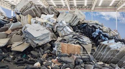 雙軸破碎機制造廠家及設(shè)計要點探析